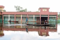 বন্যায়-চৌদ্দগ্রামে-৮২-শিক্ষাপ্রতিষ্ঠানে-পাঠদান-বন্