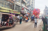 স্বাভাবিক-জীবনযাত্রায়-ফিরছে -যাত্রাবাড়ী-এলাকার-মান