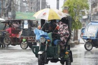 রাজশাহীতে-আড়াই-ঘণ্টায়-১০-মিলিমিটার-বৃষ্টিপাত