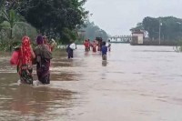 ফেনীতে-বন্যা-পরিস্থিতির-আরও-অবনতি,-পানিবন্দি-৪-হাজ