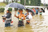 দেশে-বন্যা-পরিস্থিতির-কিছুটা-উন্নতি-নতুন-শঙ্কা-ভার