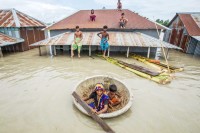 বন্যায়-ক্ষতিগ্রস্ত-৪৯-লাখ-মানুষ-:-১৮-জনের-মৃত্যু