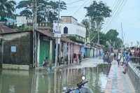 সুনামগঞ্জে-কমছে-নদ-নদীর-পানি,-জনমনে-স্বস্তি