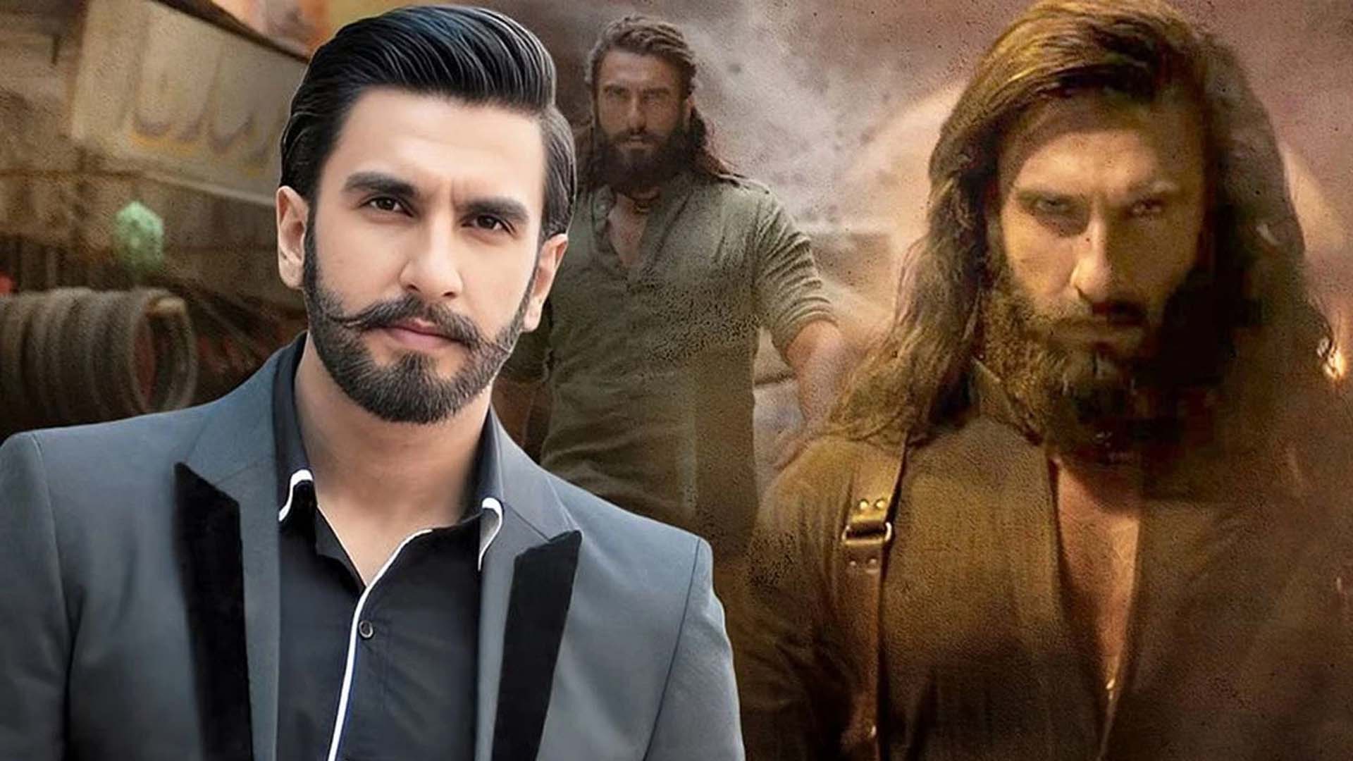 নিষিদ্ধ হওয়ার পর মুখ খুললেন রণবীর সিং