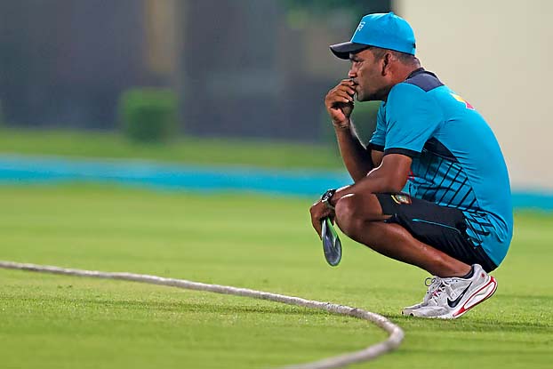 জাতীয় দল ছেড়ে এইচপিতে প্রধান কোচ হচ্ছেন সালাহউদ্দীন