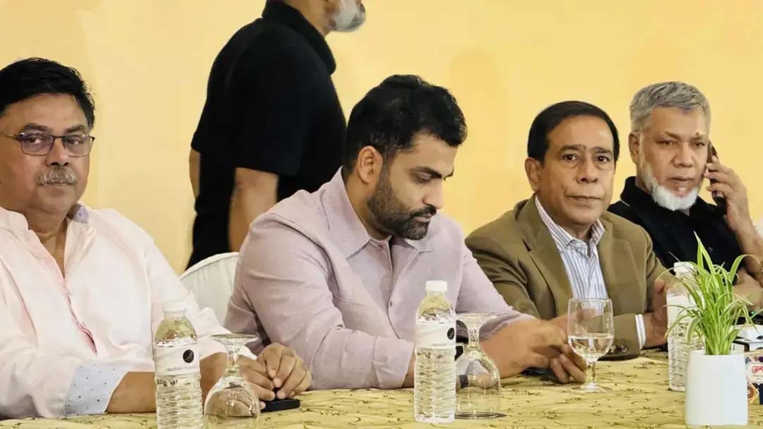 বিসিবি’র নির্বাচনে লড়বেন ফাহিম, মাসুদ, তামিম ইকবাল