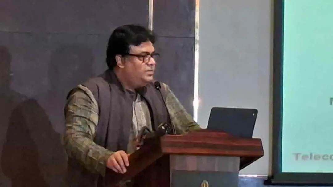 টেলিকম খাতে বড় পরিবর্তনের রোডম্যাপ আসছে : আইসিটি উপদেষ্টা