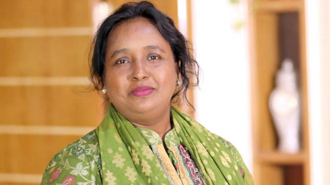সাবেক মেয়র আইভীর ১০ মামলায় জামিন বহাল