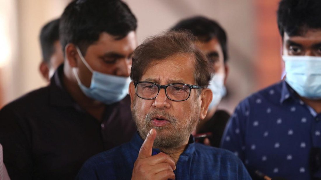 দুই মামলায় হাইকোর্টে জামিন পেলেন আসাদুজ্জামান নূর