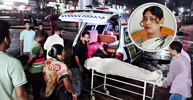 ২০০ টাকার জন্য অক্সিজেন মাস্ক খুলে নিলেন কর্মচারী, মুহূর্তেই মৃত্যু