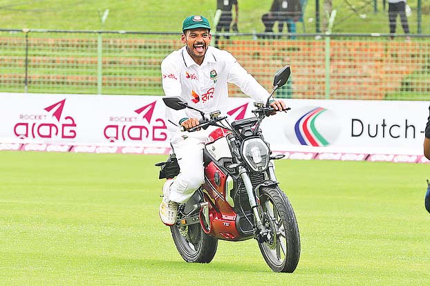 জিম্বাবুয়ের এক টেস্ট ছাপিয়ে বাংলাদেশের দৃষ্টি অস্ট্রেলিয়ায়