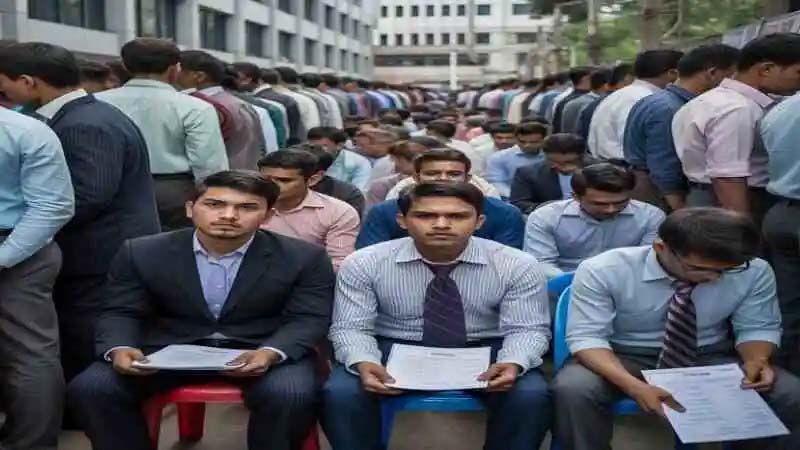 সরকারি- বেসরকারি খাতের সমন্বিত উদ্যোগ ও বেকার সমস্যার সমাধান