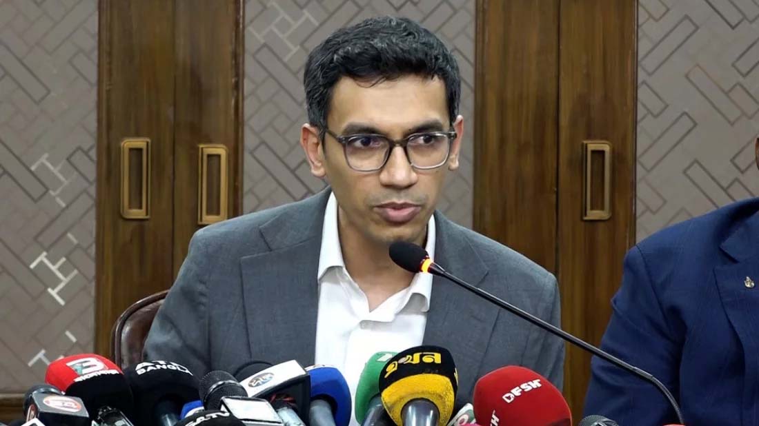 জ্বালানি সংকট সমাধান ছাড়া বিদেশি বিনিয়োগে আস্থা ফিরবে না: বিডা চেয়ারম্যান