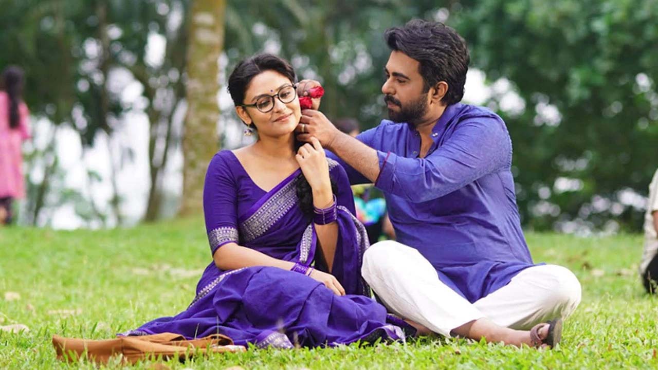 ঈদে ইউটিউব চ্যানেলে অবমুক্ত করা হবে অপূর্ব-নীহার ‘মায়াপাখি’