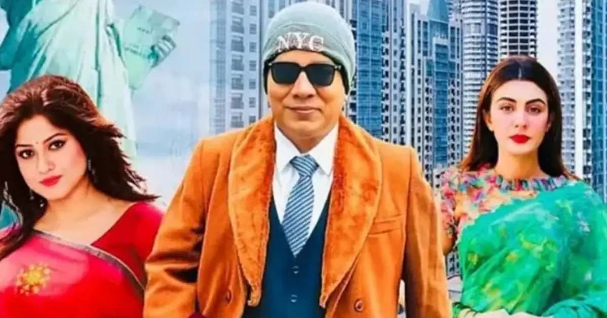 ‘কন্ট্রাক্ট ম্যারেজে’র সেন্সর বাতিলে নির্মাতার হুমকি