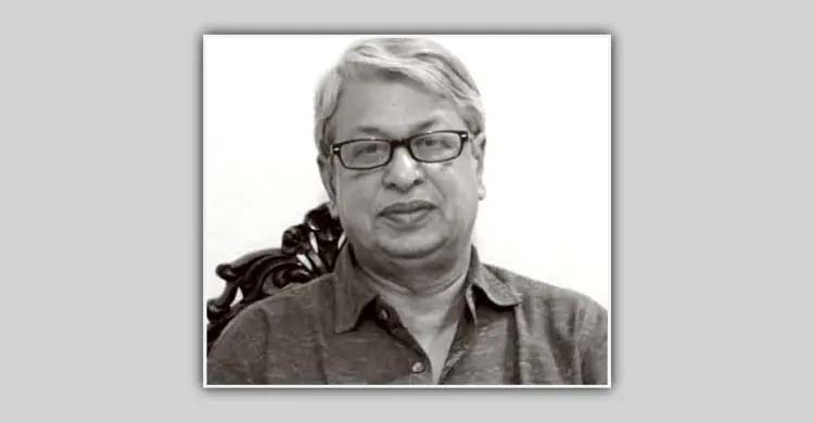 মারা গেছেন অভিনেতা দিলু মজুমদার