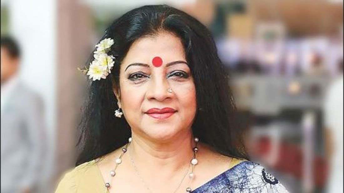 বাংলা একাডেমির নজরুল পুরস্কার পাচ্ছেন ফাতেমা তুজ জোহরা