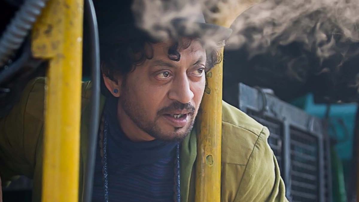 ইরফান খানের স্মৃতিতে ষষ্ঠ মৃত্যুবার্ষিকী উপলক্ষে মুক্তি পেল ‘দ্য লাস্ট টেন্যান্ট’