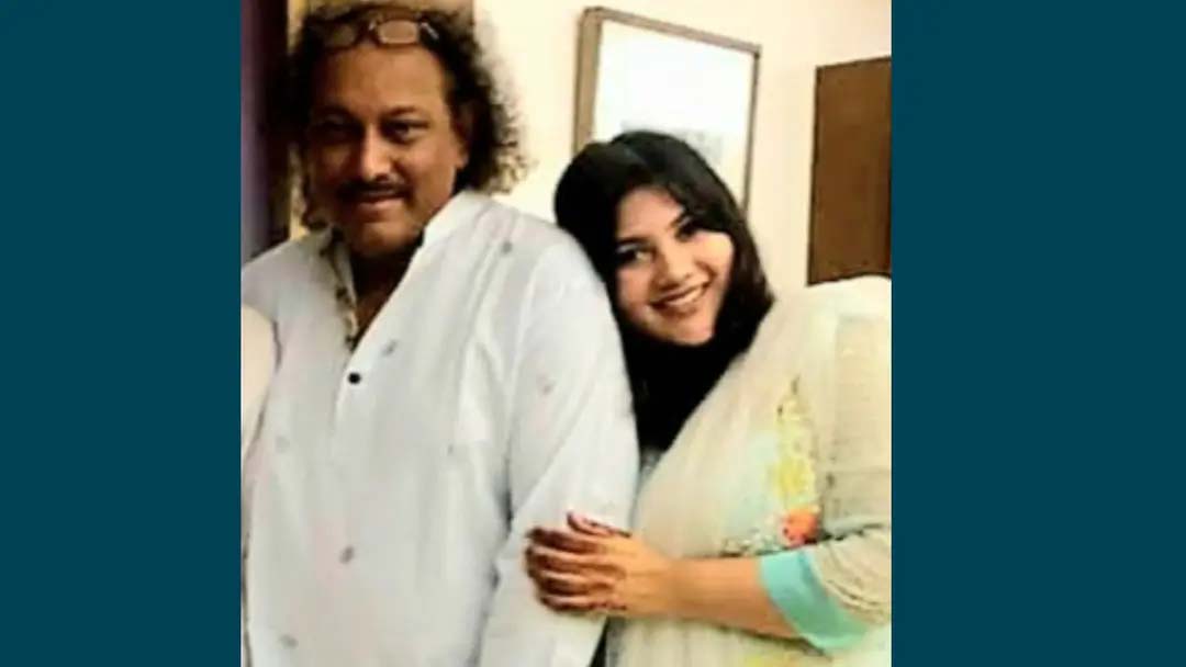 মেয়ের কোনো ভুলত্রুটি থাকলে ক্ষমা করে দেবেন : কায়সার হামিদ
