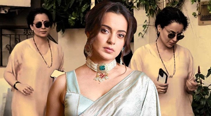কোনওদিন চুপিসারে বিয়ে করবেন না কঙ্গনা