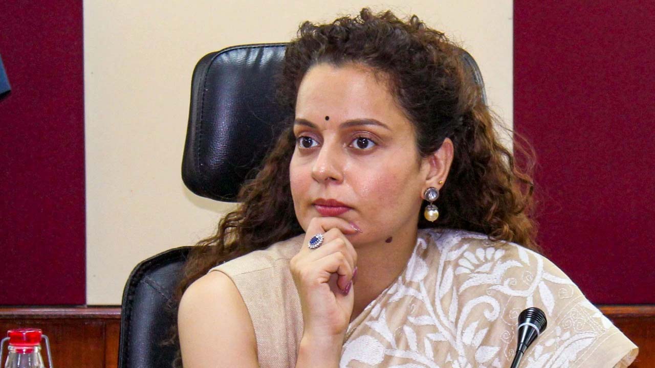 নারীদের ‘হিরো’ হওয়ার টিপস দিলেন কঙ্গনা
