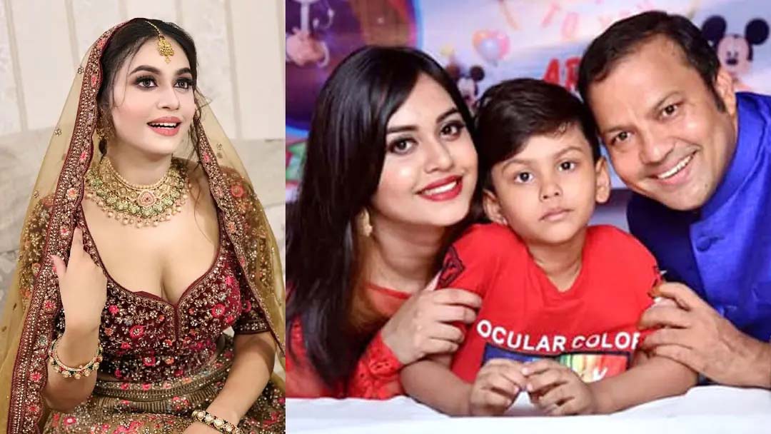 অভিনেতা সিদ্দিকুরের প্রাক্তন স্ত্রীর ফেসবুক পোস্ট নিয়ে নতুন করে আলোচনা