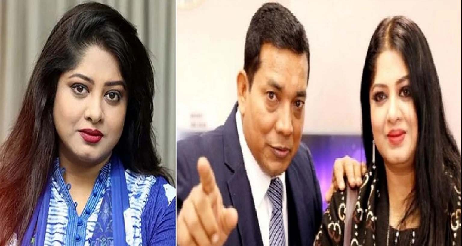 আসছে চিত্রনায়িকা মৌসুমীর ‘কন্ট্রাক্ট ম্যারেজ’