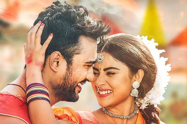 ২৩টি সিনেমা হলে মুক্তি পেয়েছে ‘সর্দারবাড়ির খেলা’