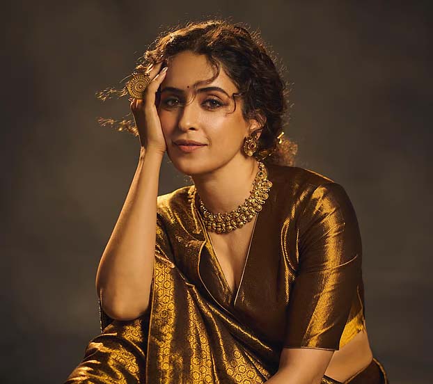 দঙ্গল দিয়ে শুরু সানিয়া মালহোত্রা এখন অনেক সচেতন