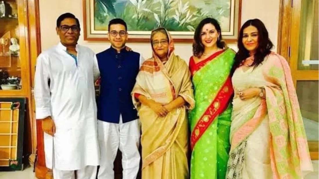 স্ত্রী-ছেলেসহ নসরুল হামিদ বিপুর আয়কর নথি জব্দের নির্দেশ