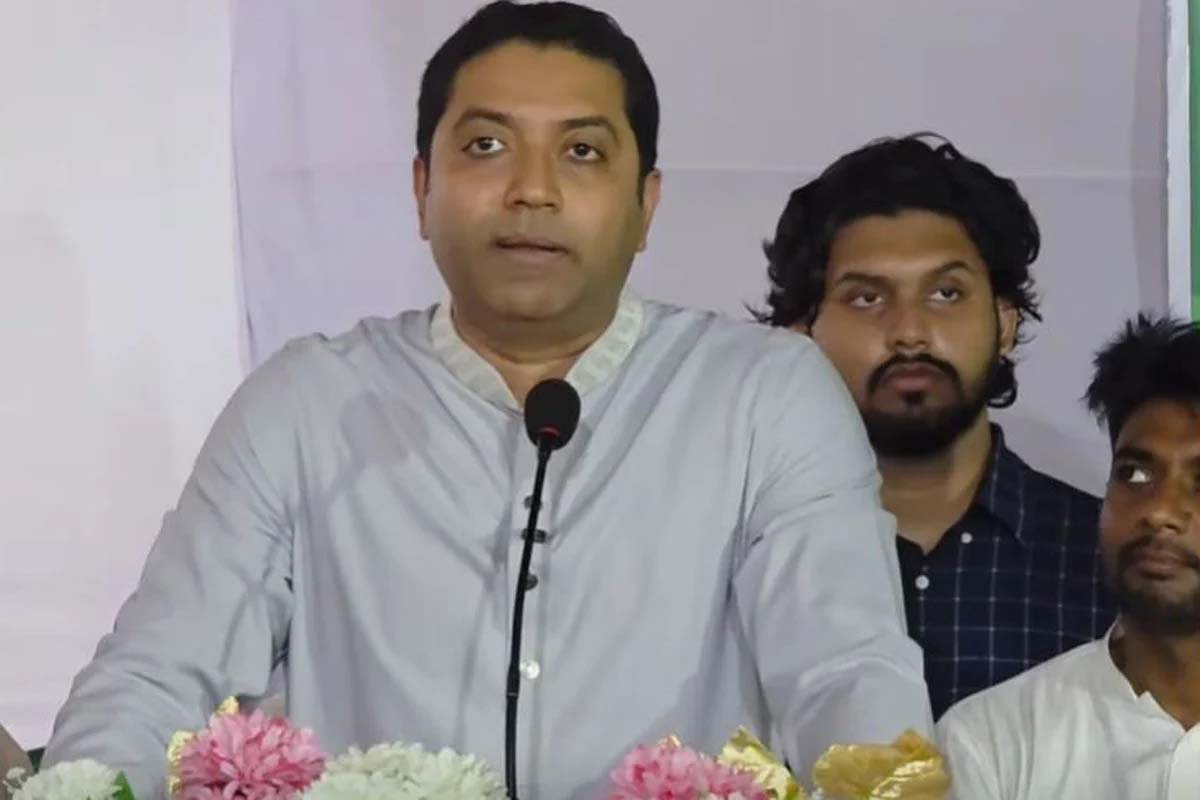 কিশোর গ্যাং দমনে বসিলা থানা স্থাপনের উদ্যোগ নিচ্ছে সরকার