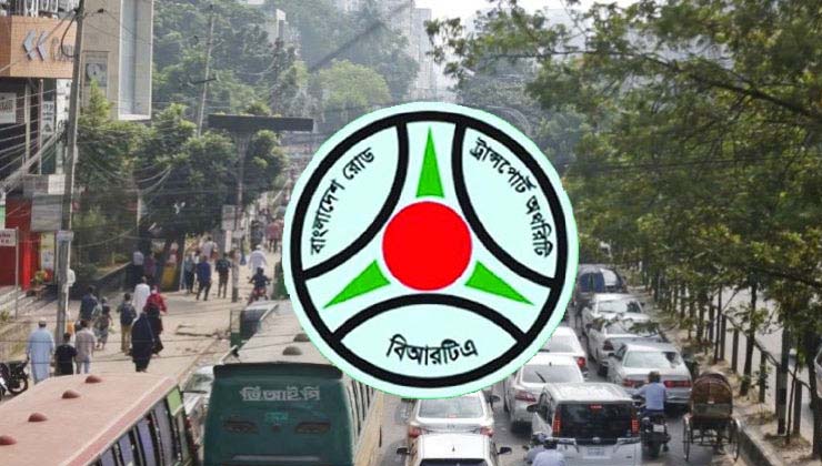 ৮ ঘণ্টার বেশি গাড়ি চালালে বাতিল হতে পারে লাইসেন্স