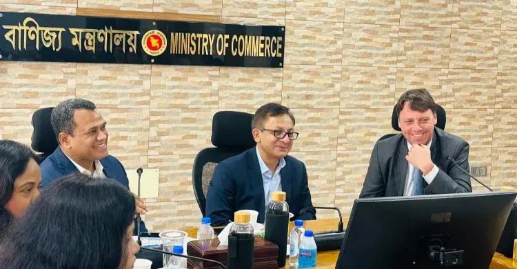 রাষ্ট্রের সম্পাদিত চুক্তি ইচ্ছামতো বাতিল করা যায় না: বাণিজ্যমন্ত্রী