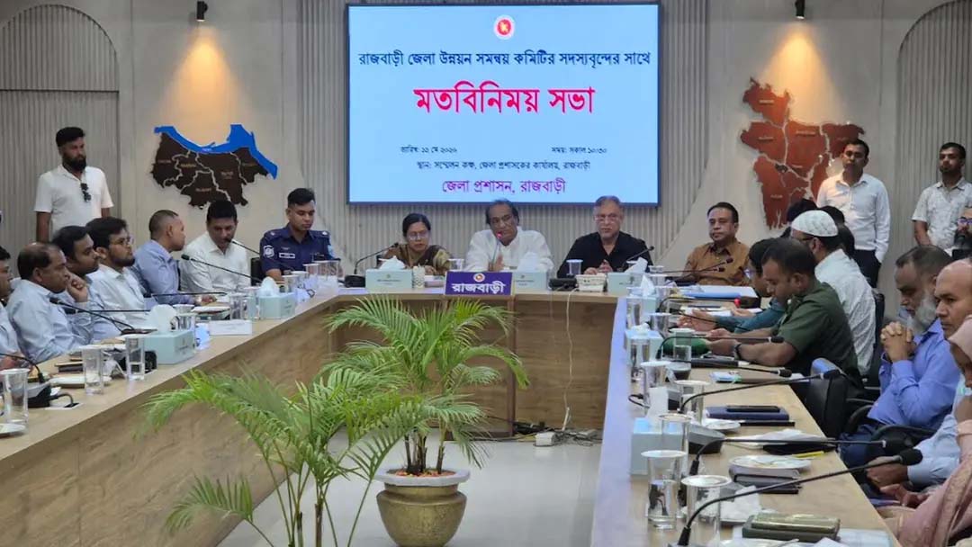 নির্বাচনী ইশতেহারের প্রতিশ্রুতিগুলো বাস্তবায়ন করা হবে : সংস্কৃতি প্রতিমন্ত্রী