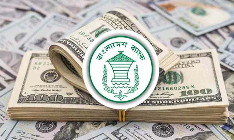 চলতি অর্থবছরে রেমিট্যান্স প্রবাহ বেড়ে ৩০ দশমিক ৯৪ বিলিয়ন ডলার