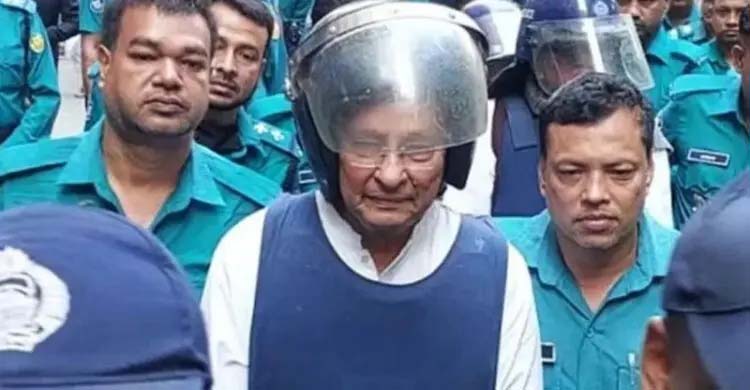 হাসিনাকে প্ররোচনা দেয়া’ ইনুর রায় যে কোনো দিন