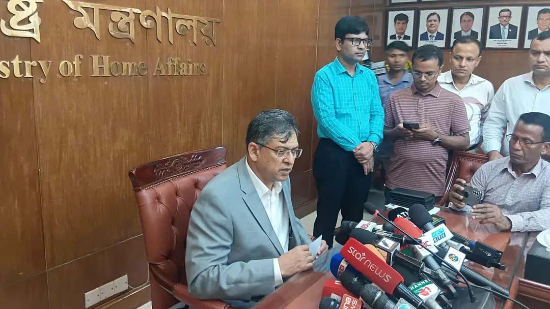 রামিসা হত্যাকাণ্ডের চার্জশিট দ্রুত দেয়া হবে: স্বরাষ্ট্রমন্ত্রী