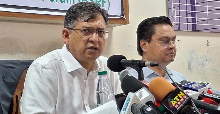 রামিসা হত্যা মামলার বিচার ৫–৭ দিনের মধ্যে শেষ হতে পারে: স্বরাষ্ট্রমন্ত্রী