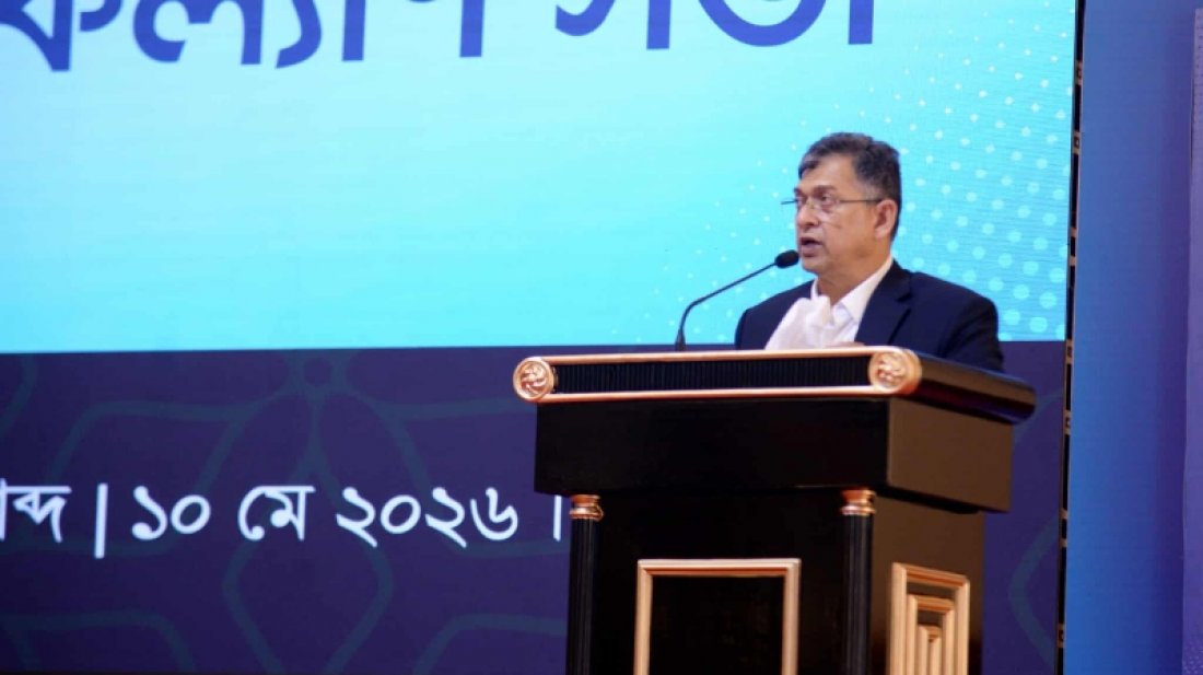 পুলিশের যৌক্তিক দাবিগুলো পূরণ করা হবে: স্বরাষ্ট্রমন্ত্রী