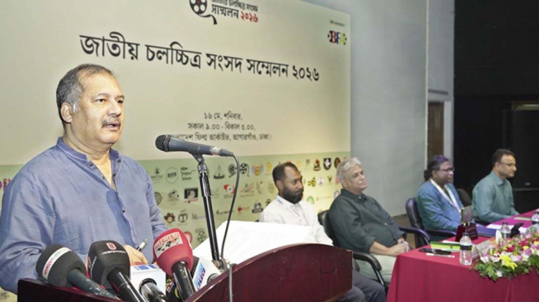 দেশপ্রেমিক ও বিশেষজ্ঞদের নিয়ে রাষ্ট্র মেরামত করা হবে: তথ্যমন্ত্রী