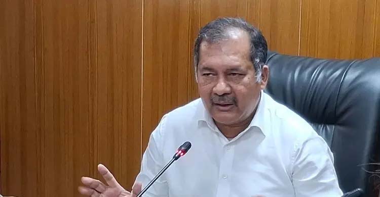মনগড়া টিআরপি-প্রচার সংখ্যা দিয়ে গণমাধ্যমে বিজ্ঞাপন বণ্টন হবে না : তথ্যমন্ত্রী
