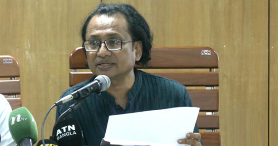 ‘সাংবাদিকতার জন্য নীতিমালা ও কোড অব কন্ডাক্ট দ্রুত করা হবে’