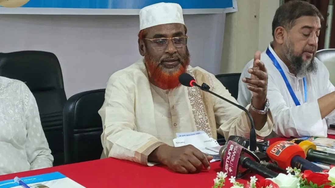 স্থানীয় নির্বাচন নিরপেক্ষ না হলে রাজনৈতিক অস্থিরতা আরও বাড়বে: গোলাম পরওয়ার