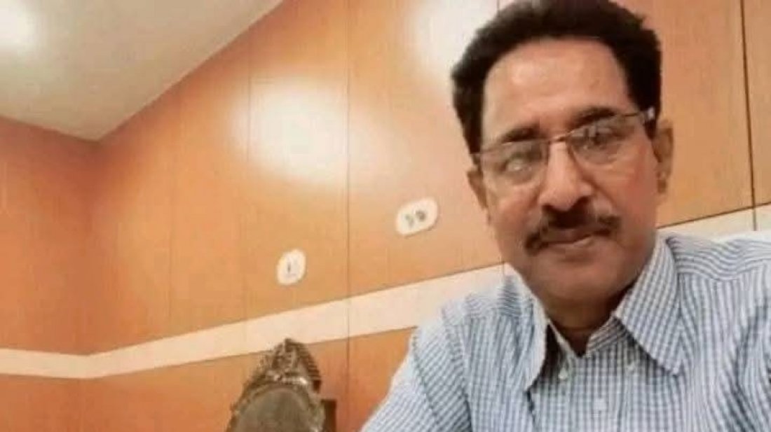 যশোরে ব্যবসায়ীকে কুপিয়ে হত্যা