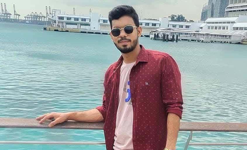 সিঙ্গাপুরে নির্মাণাধীন ভবনে দুর্ঘটনা: কালিয়াকৈরের যুবক নিহত