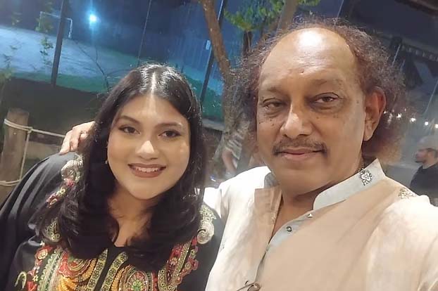 কারিনার মৃত্যুর গুজব, মৃত্য নিয়ে এমন ব্যবসা ঠিক না : কায়সার হামিদ