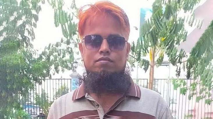 বাগেরহাটে জামায়াত নেতাকে কুপিয়ে হত্যা