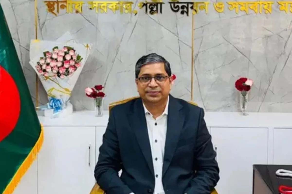ঢাকার বাড়িগুলোতে সেপটিক ট্যাংক বসাতে ৬ মাসের আল্টিমেটাম