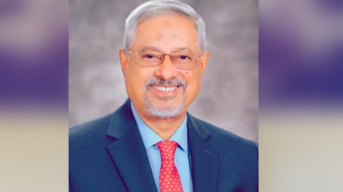 শতকোটি টাকা পাচারের মামলায় গ্রেফতার দেখানো হলো মাসুদ উদ্দিন চৌধুরীকে