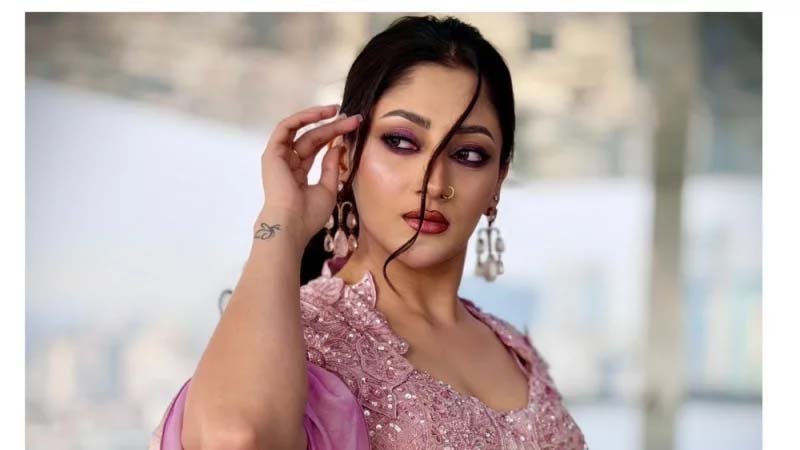 মুক্তি পিছিয়ে গেছে ‘নাকফুলের কাব্য’